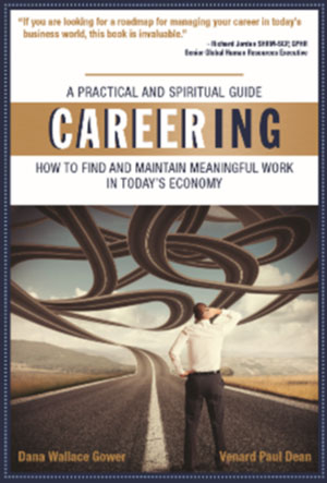 Careering Book